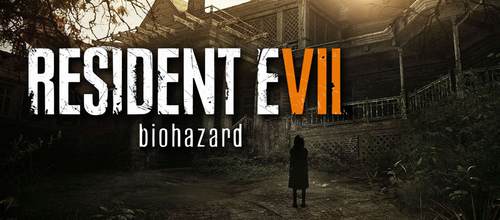 Resident evil