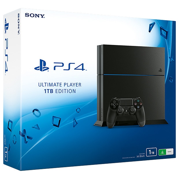 Ps4